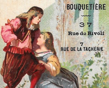 Images Maison de la Belle Bouquetière