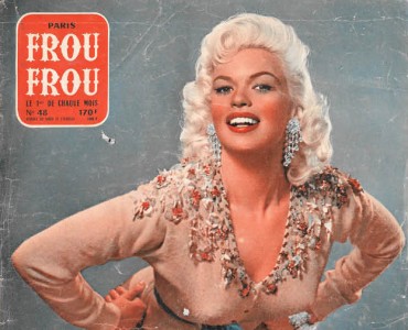 Revue Paris Frou-Frou