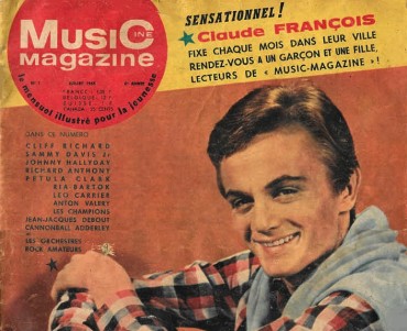 Revue Music Ciné Maagazine