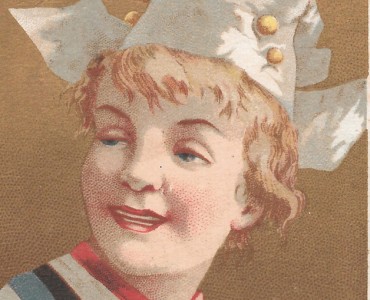 Image Mme Victor Duprez