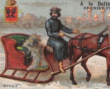 Image A la Belle Jardinière Grenier Fils Chartres