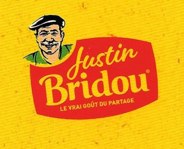 Jeu de cartes  Justin Bridou