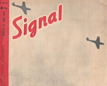 Revue Signal