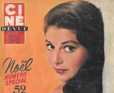 Revue Ciné Revue