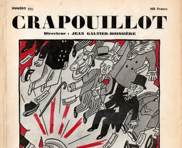 Revues Crapouillot