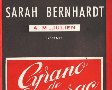 Programme : Cyrano de Bergerac (02)